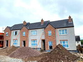 Photo 1 of House Type 2A, Carryview, Coagh, Urbal Road, Coagh