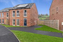 Photo 1 of The Carnation, The Hillocks, Altnagelvin, Derry / Londonderry