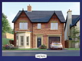 Photo 1 of The Station House, Drumman Meadows, Portadown Road, Armagh