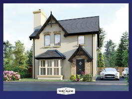Photo 2 of The Gardeners Cottage, Drumman Meadows, Portadown Road, Armagh