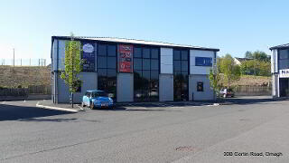 Photo 5 of Unit B, Ground Floor 30 Gortin Road, Omagh