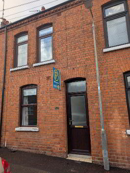 Photo 1 of 11 Lawnview Street, Belfast