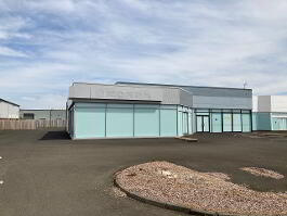 Photo 2 of Unit 3A, 14  Courtauld Way, Campsie Industrial Es...Eglinton