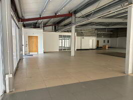Photo 4 of Unit 3A, 14  Courtauld Way, Campsie Industrial Es...Eglinton