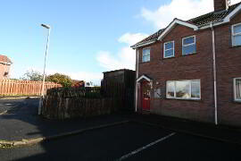 Photo 1 of 95 Castleview Heights, Dungannon