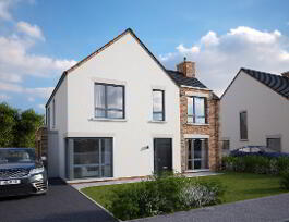 Photo 1 of The Georgia, Woodford Villas, Armagh, Woodford Villas, Armagh