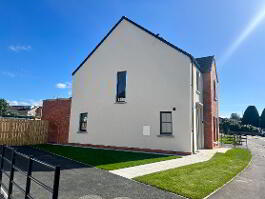 Photo 2 of The Emerald Phase 2, Stoney Manor, Woodside Road, L'Derry