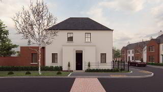 Photo 1 of The Sapphire (Phase 2), Stoney Manor, Woodside Road, L'Derry