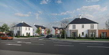 Photo 4 of The Diamond (Phase 2), Stoney Manor, Woodside Road, L'Derry
