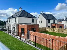 Photo 1 of The Diamond (Phase 2), Stoney Manor, Woodside Road, L'Derry