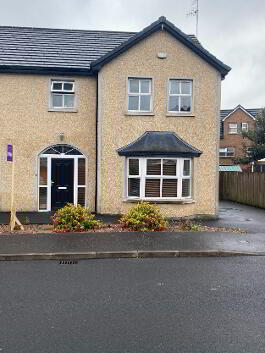 Photo 1 of 18 Wellbrook, Donaghmore Road, Dungannon