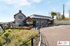 Photo 1 of The Halfway House & The Cheeky Fox Restaurant  57 Ta...Omagh