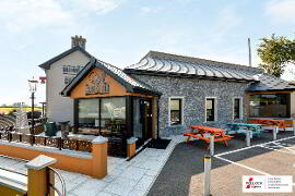 Photo 2 of The Halfway House & The Cheeky Fox Restaurant  57 Ta...Omagh