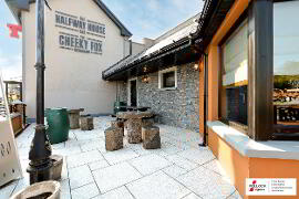 Photo 5 of The Halfway House & The Cheeky Fox Restaurant  57 Ta...Omagh