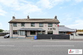 Photo 38 of The Halfway House & The Cheeky Fox Restaurant  57 Ta...Omagh