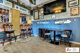 Photo 32 of The Halfway House & The Cheeky Fox Restaurant  57 Ta...Omagh