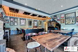 Photo 34 of The Halfway House & The Cheeky Fox Restaurant  57 Ta...Omagh