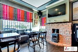 Photo 35 of The Halfway House & The Cheeky Fox Restaurant  57 Ta...Omagh