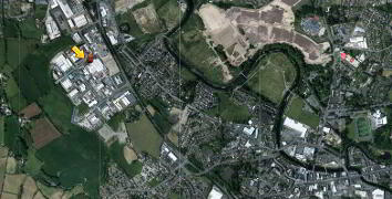 Photo 5 of 4K, Lancer Buildings  Gortrush Industrial Estate , G...Omagh