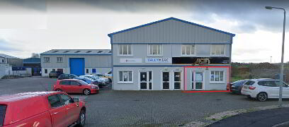 Photo 1 of Gortrush Business Centre 27 Gortrush Industrial Esta...Omagh