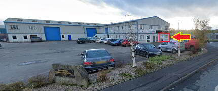 Photo 2 of Gortrush Business Centre 27 Gortrush Industrial Esta...Omagh