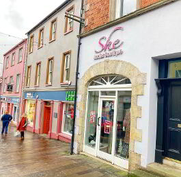 Photo 2 of 33 Market Street , Omagh