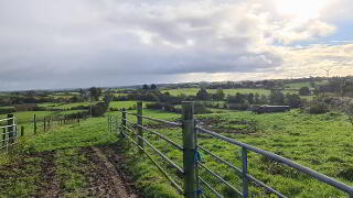 Photo 4 of Lands And Building Site  Corrycroar Road , Pomer...Dungannon
