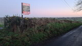 Photo 5 of Lands And Building Site  Corrycroar Road , Pomer...Dungannon