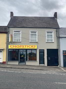 Photo 1 of 31-33 Main Street, Clogher