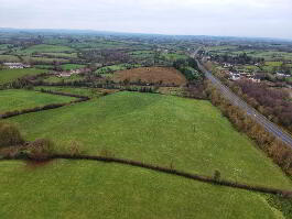 Photograph 1, Creevenmore Farm  Crucknamo...