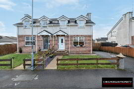 Photo 1 of 6 Willow Gardens , Mullaghmore , Dungannon