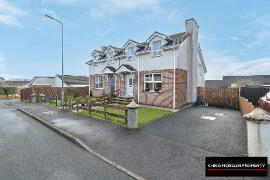 Photo 25 of 6 Willow Gardens , Mullaghmore , Dungannon