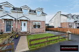 Photo 2 of 6 Willow Gardens , Mullaghmore , Dungannon