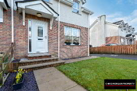 Photo 3 of 6 Willow Gardens , Mullaghmore , Dungannon