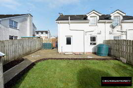 Photo 24 of 6 Willow Gardens , Mullaghmore , Dungannon