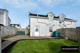 Photo 23 of 6 Willow Gardens , Mullaghmore , Dungannon