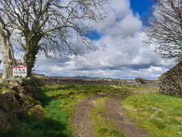 Photo 3 of Site @  Letalian Road, Cabra, Newry