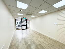 Photo 2 of 22 Market Street , Omagh