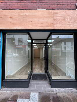 Photo 8 of 22 Market Street , Omagh