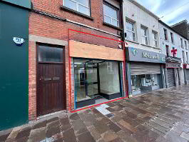 Photo 10 of 22 Market Street , Omagh