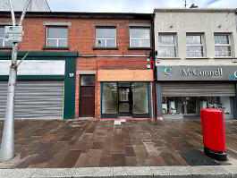 Photo 1 of 22 Market Street , Omagh