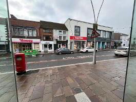 Photo 9 of 22 Market Street , Omagh