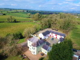Photo 1 of Woodbrook House 21 Aghnamoyle Road, Omagh