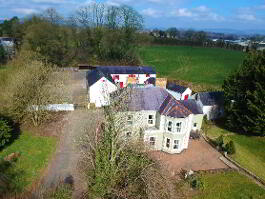 Photo 2 of Woodbrook House 21 Aghnamoyle Road, Omagh