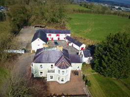 Photo 3 of Woodbrook House 21 Aghnamoyle Road, Omagh