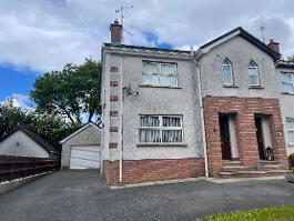 Photo 1 of 6 Maloon View, Cookstown