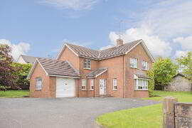 Photograph 1, 17 Pomeroy Road , Donaghmore 