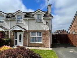 Photo 1 of 22 Coolmount Drive, Cookstown