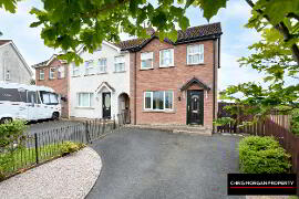 Photo 1 of 97 Castleview Heights , Mullaghmore Rd , Dungannon