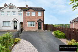 Photo 2 of 97 Castleview Heights , Mullaghmore Rd , Dungannon